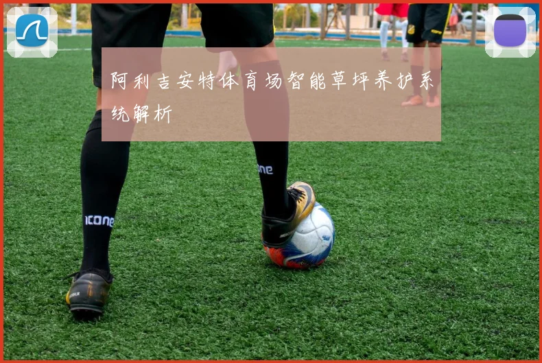 阿利吉安特体育场智能草坪养护系统解析